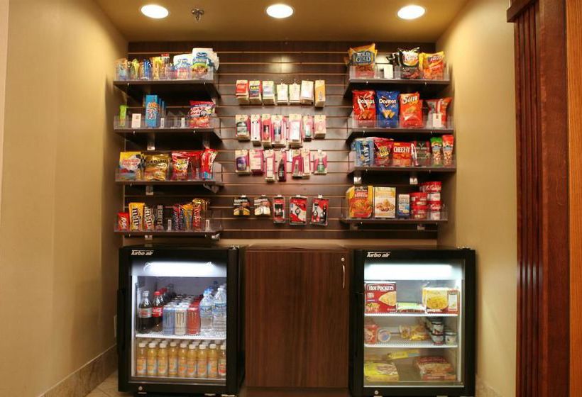 Hotel Holiday Inn Express Goldsboro   | Goldsboro | North Carolina | United States 15