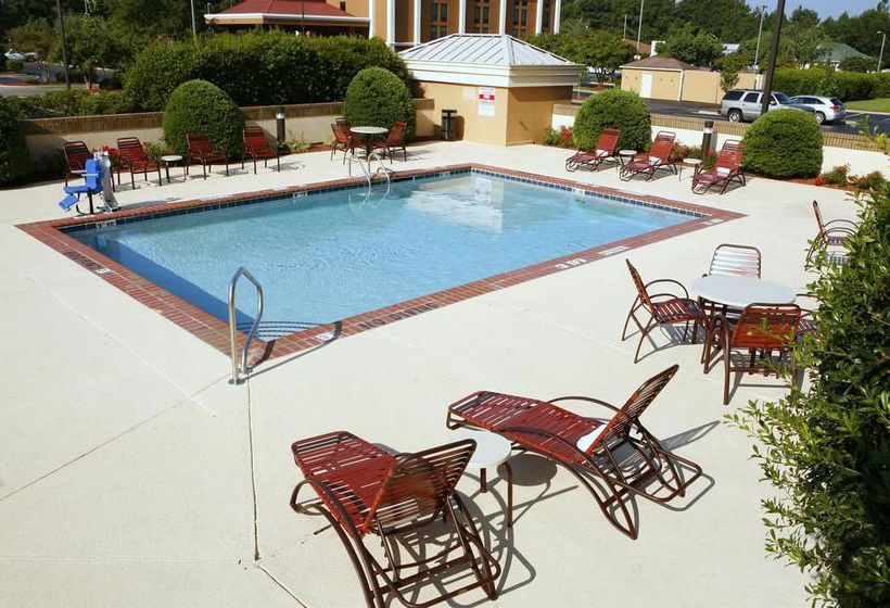 Hotel Holiday Inn Express Goldsboro   | Goldsboro | North Carolina | United States 17