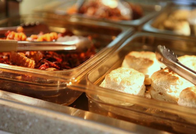 Hotel Holiday Inn Express Goldsboro   | Goldsboro | North Carolina | United States 18