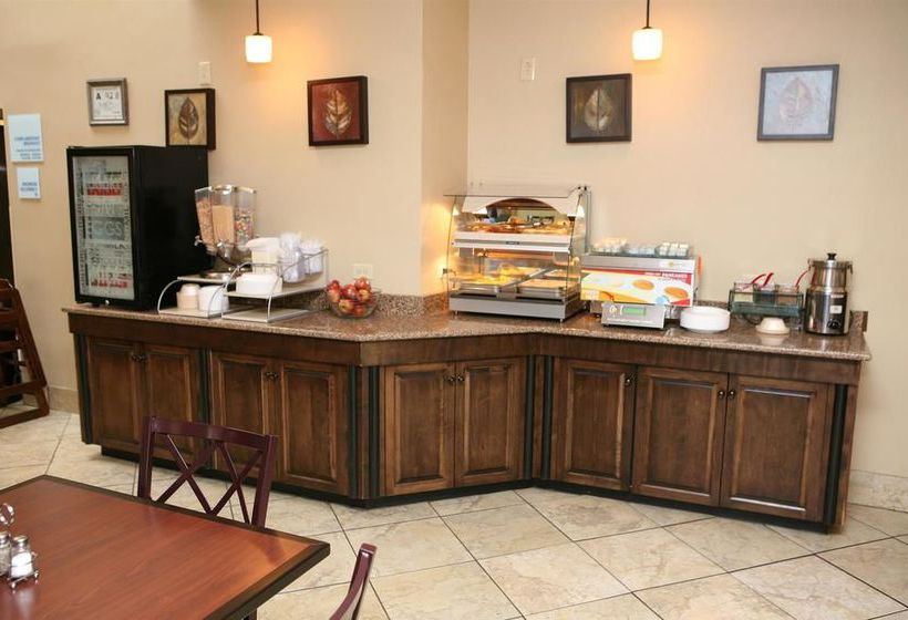 Hotel Holiday Inn Express Goldsboro   | Goldsboro | North Carolina | United States 19