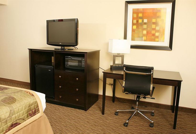 Hotel Holiday Inn Express Goldsboro   | Goldsboro | North Carolina | United States 2