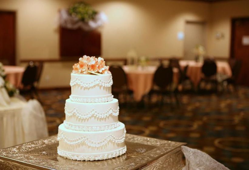 Hotel Holiday Inn Express Goldsboro   | Goldsboro | North Carolina | United States 20