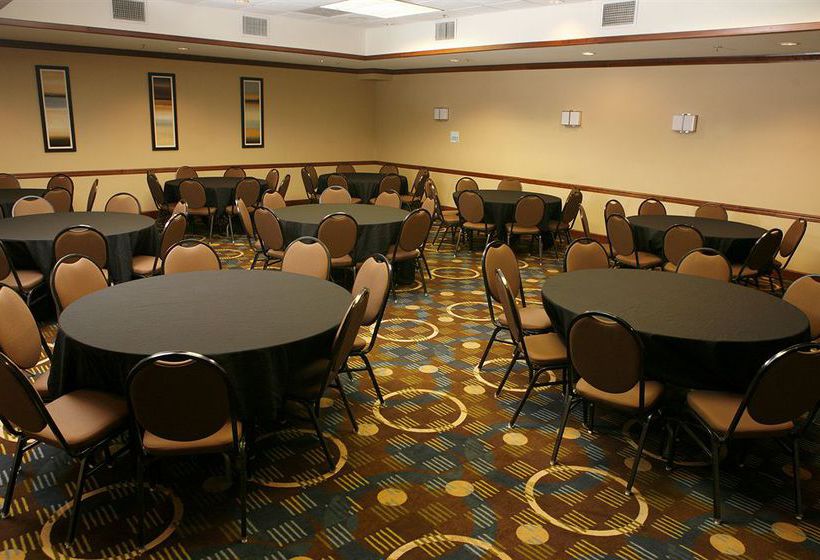 Hotel Holiday Inn Express Goldsboro   | Goldsboro | North Carolina | United States 3