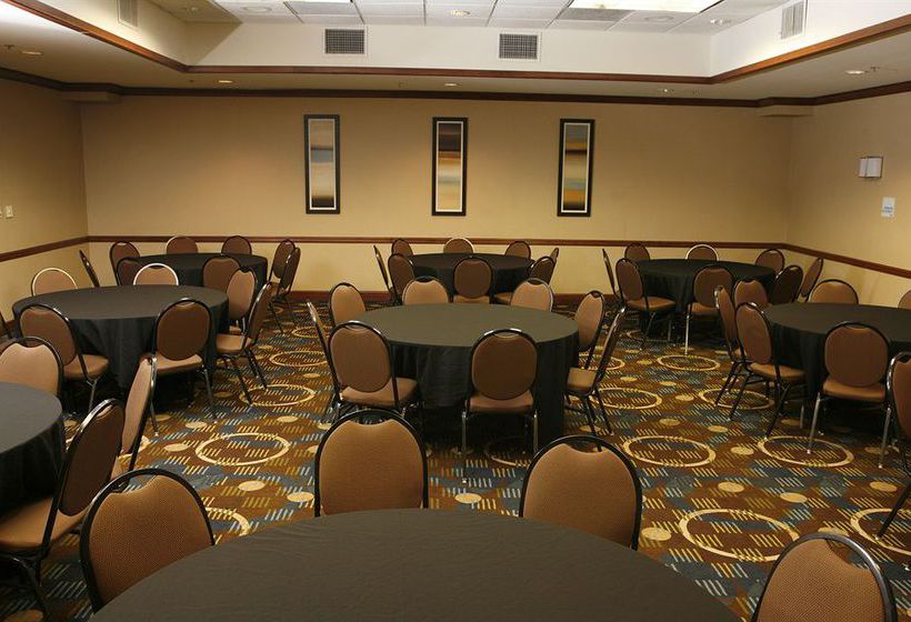 Hotel Holiday Inn Express Goldsboro   | Goldsboro | North Carolina | United States 4