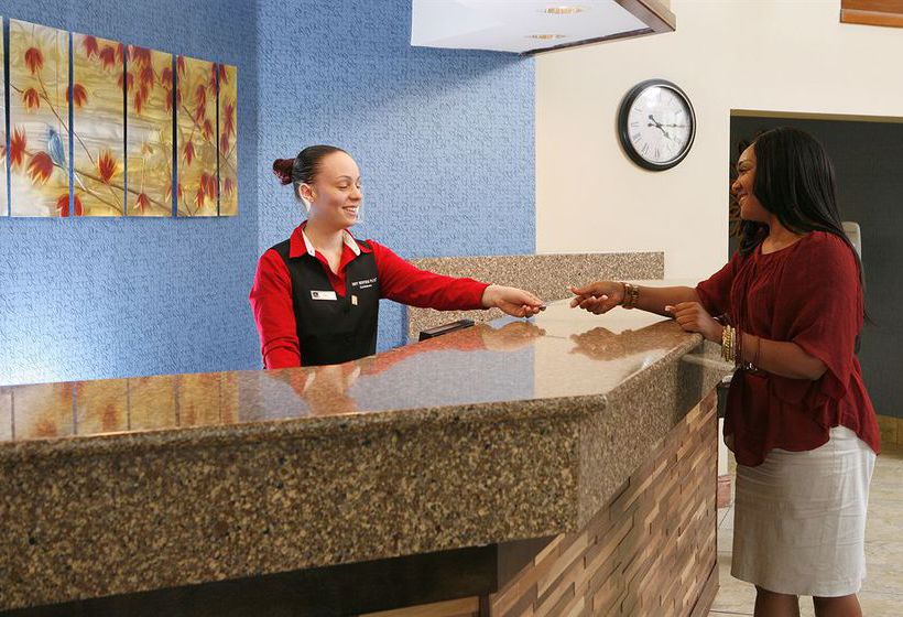 Hotel Holiday Inn Express Goldsboro   | Goldsboro | North Carolina | United States 6