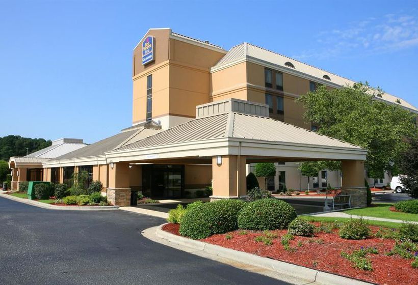 Hotel Holiday Inn Express Goldsboro   | Goldsboro | North Carolina | United States 7