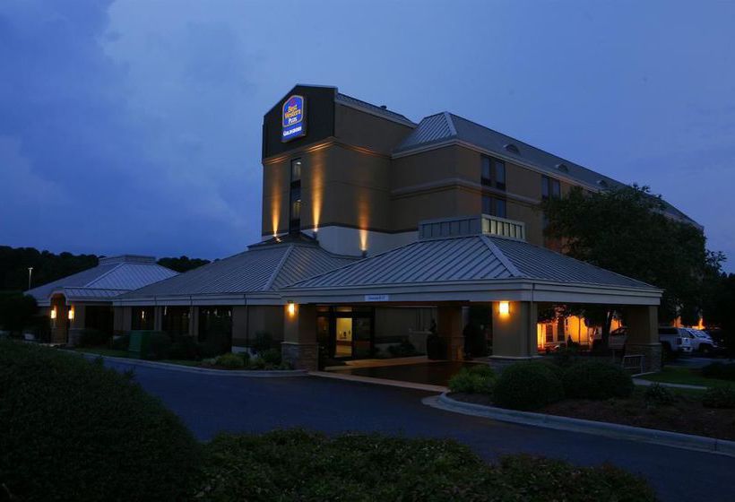 Hotel Holiday Inn Express Goldsboro   | Goldsboro | North Carolina | United States 8