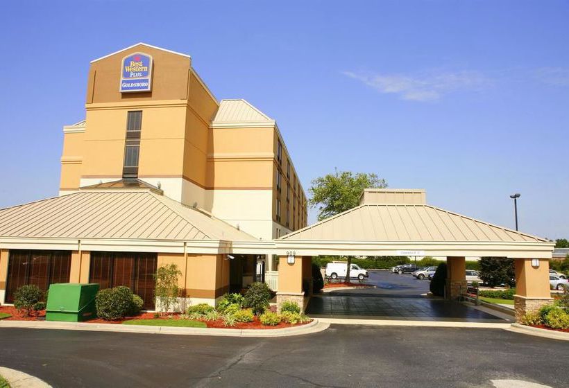 Hotel Holiday Inn Express Goldsboro   | Goldsboro | North Carolina | United States 9