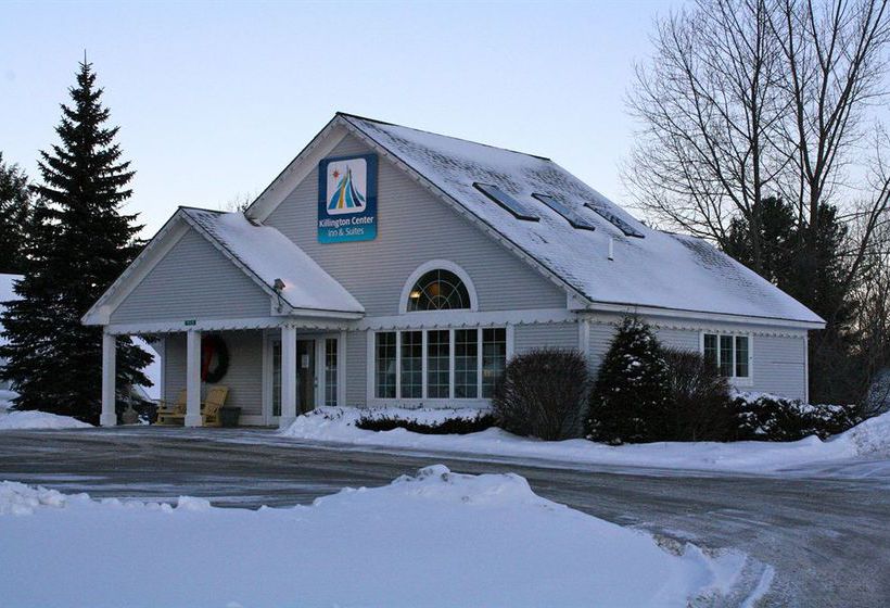 Hotel Comfort Inn Killington Center Killington Vermont