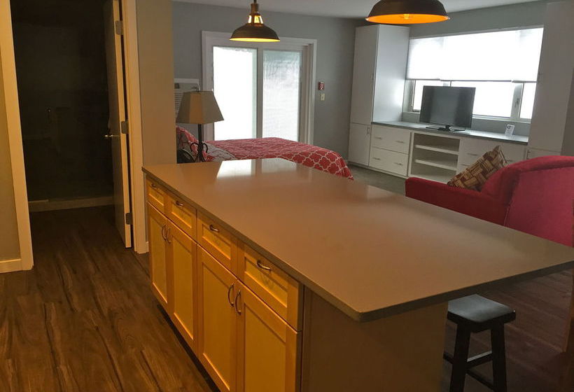 Hotel Comfort Inn Killington Center  | Killington | Vermont | United States 10