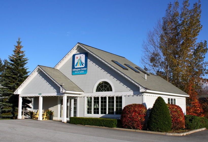 Hotel Comfort Inn Killington Center  | Killington | Vermont | United States 12