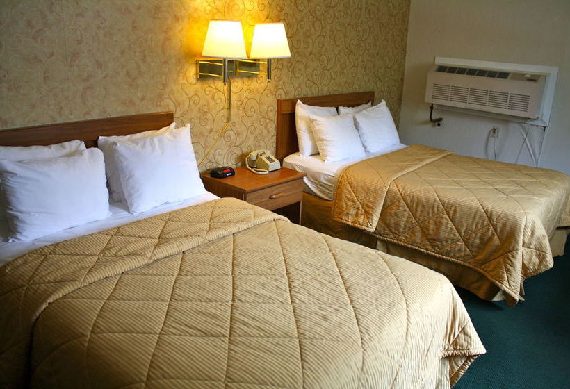 Hotel Comfort Inn Killington Center  | Killington | Vermont | United States 13