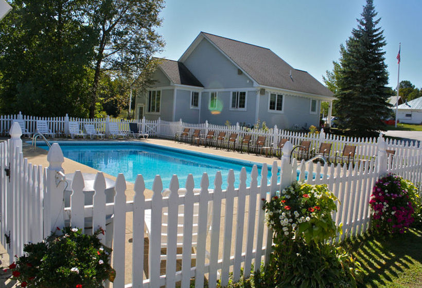 Hotel Comfort Inn Killington Center  | Killington | Vermont | United States 16