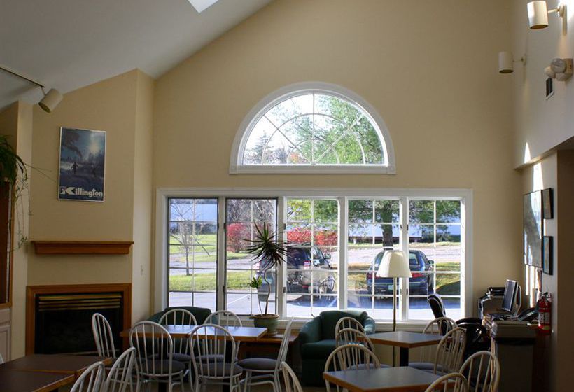 Hotel Comfort Inn Killington Center  | Killington | Vermont | United States 2