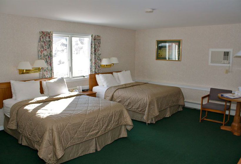 Hotel Comfort Inn Killington Center  | Killington | Vermont | United States 3