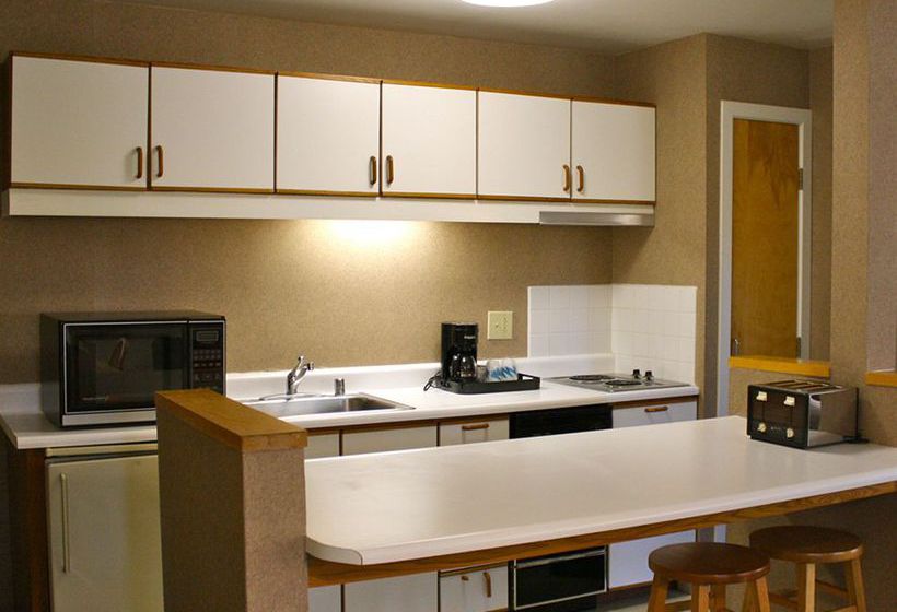 Hotel Comfort Inn Killington Center  | Killington | Vermont | United States 4