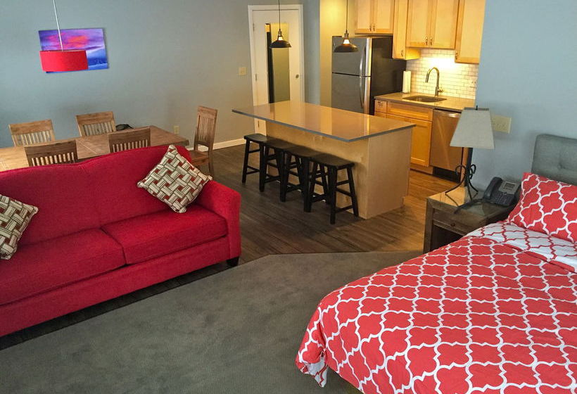 Hotel Comfort Inn Killington Center  | Killington | Vermont | United States 5