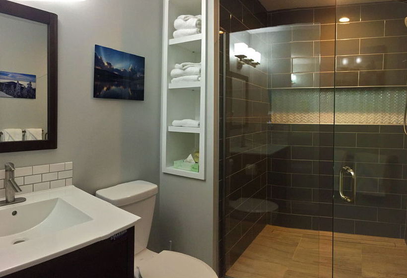 Hotel Comfort Inn Killington Center  | Killington | Vermont | United States 6