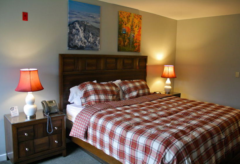 Hotel Comfort Inn Killington Center  | Killington | Vermont | United States 7