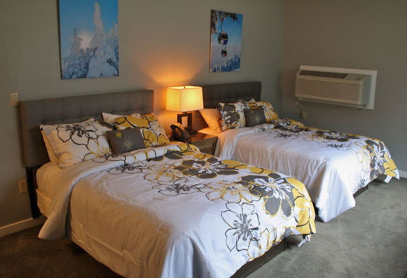 Hotel Comfort Inn Killington Center  | Killington | Vermont | United States 8