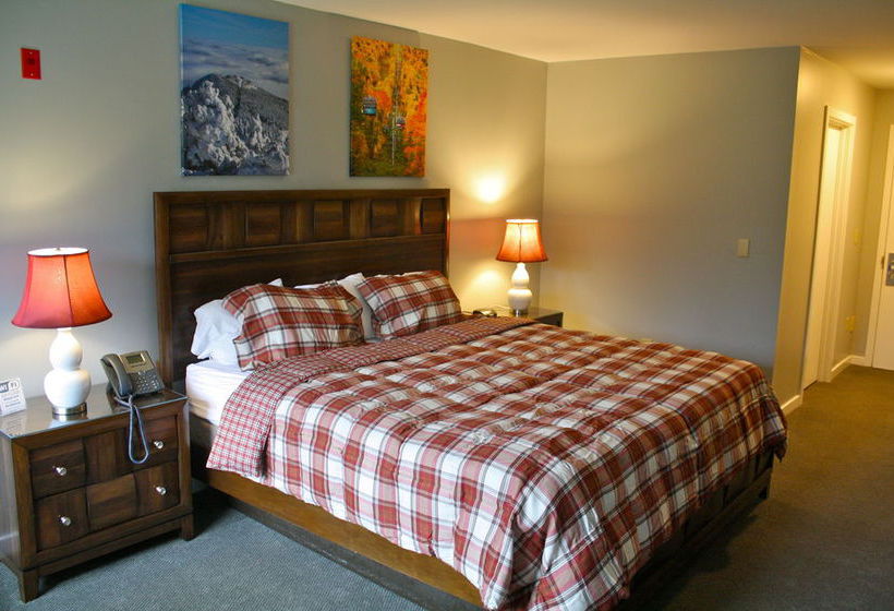Hotel Comfort Inn Killington Center  | Killington | Vermont | United States 9