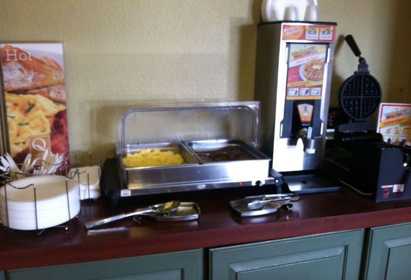 Hotel Ramada - Albuquerque Midtown  | Albuquerque | New Mexico | Vereinigte Staaten 2