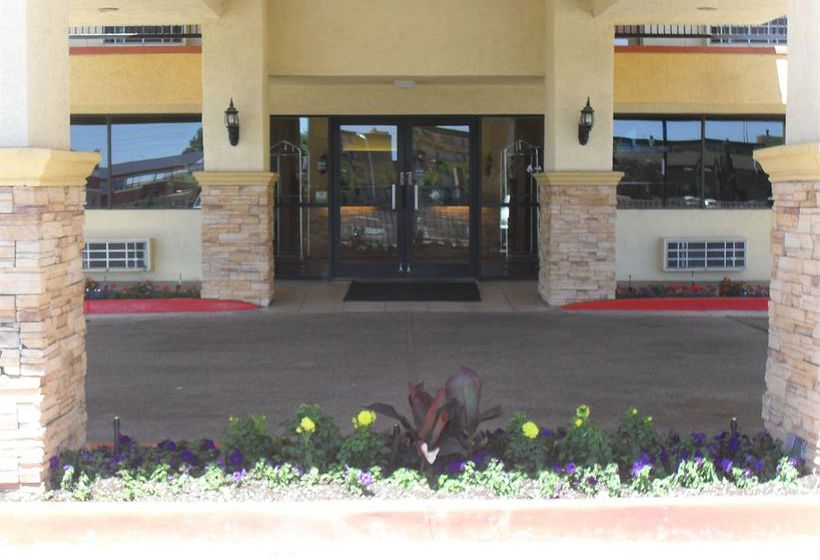 Hotel Ramada - Albuquerque Midtown  | Albuquerque | New Mexico | Vereinigte Staaten 3