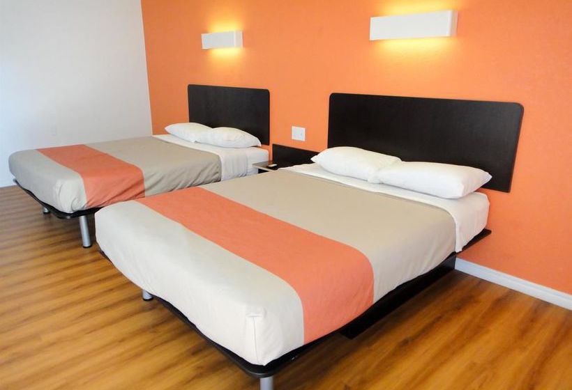 Motel Budget Inn Clinton  | Clinton | Oklahoma | United States 10