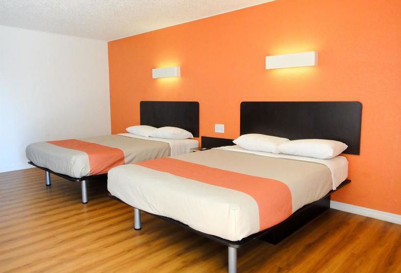 Motel Budget Inn Clinton  | Clinton | Oklahoma | United States 11