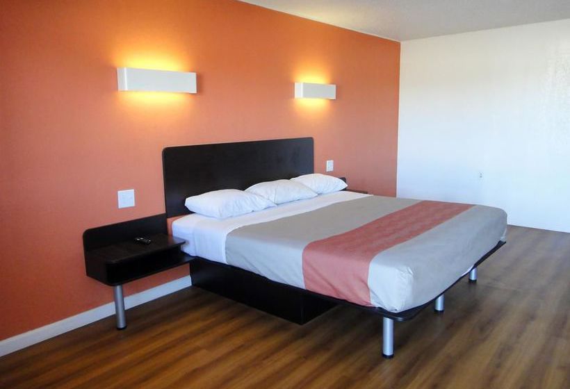 Motel Budget Inn Clinton  | Clinton | Oklahoma | United States 12