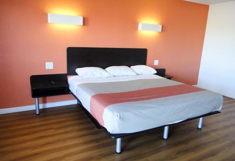 Motel Budget Inn Clinton  | Clinton | Oklahoma | United States 13