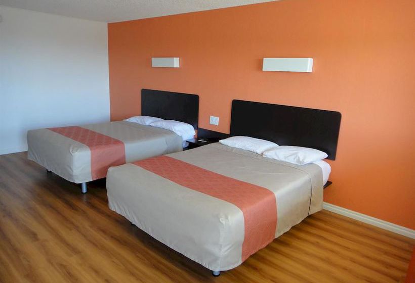 Motel Budget Inn Clinton  | Clinton | Oklahoma | United States 6