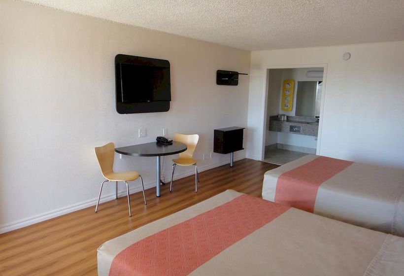 Motel Budget Inn Clinton  | Clinton | Oklahoma | United States 7