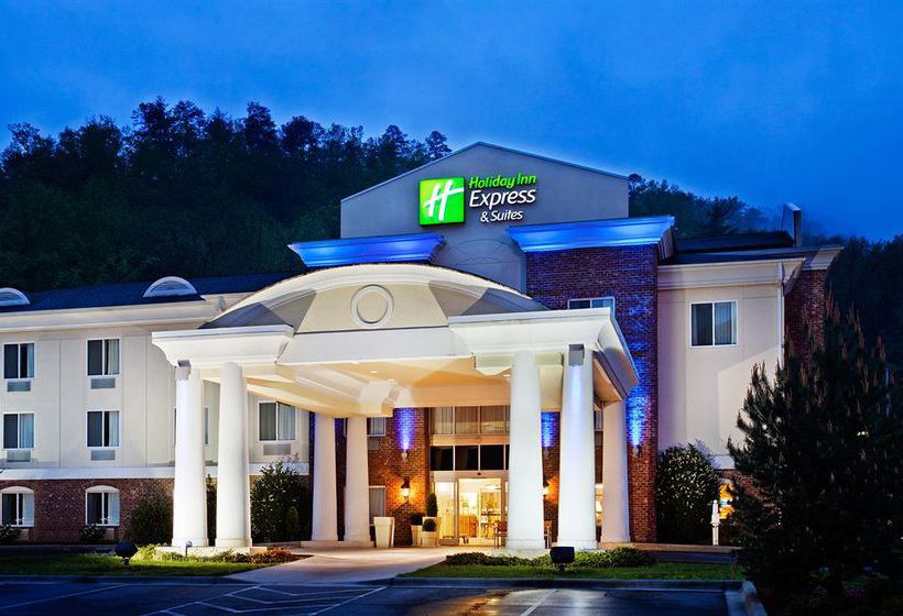Hotel Holiday Inn Express Cherokee Casino Carolina del Norte