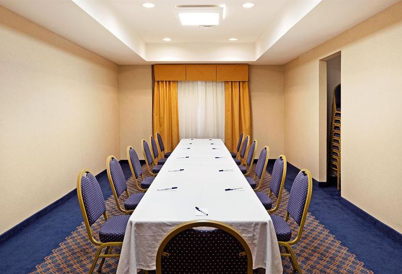 Hotel Holiday Inn Express Cherokee Casino  | Cherokee | North Carolina | United States 1