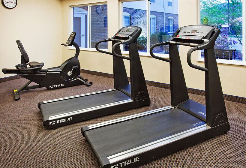 Hotel Holiday Inn Express Cherokee Casino  | Cherokee | North Carolina | United States 14