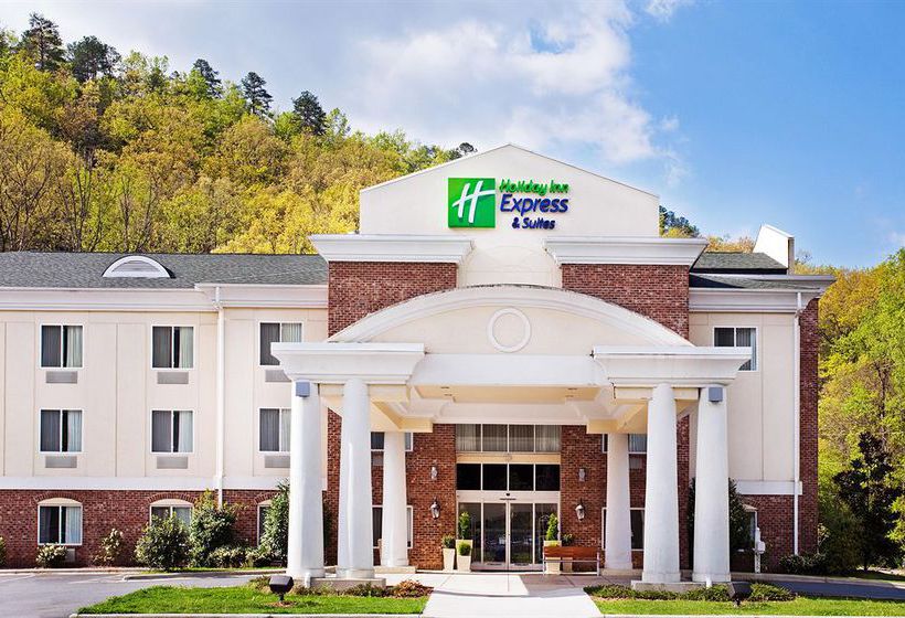 Hotel Holiday Inn Express Cherokee Casino  | Cherokee | North Carolina | United States 19