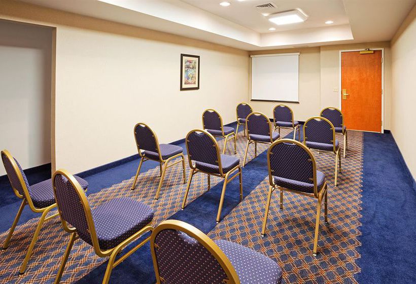 Hotel Holiday Inn Express Cherokee Casino  | Cherokee | North Carolina | United States 2