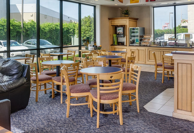 Hotel Quality Inn Norfolk Naval Base  | Norfolk | Virginia | United States 1