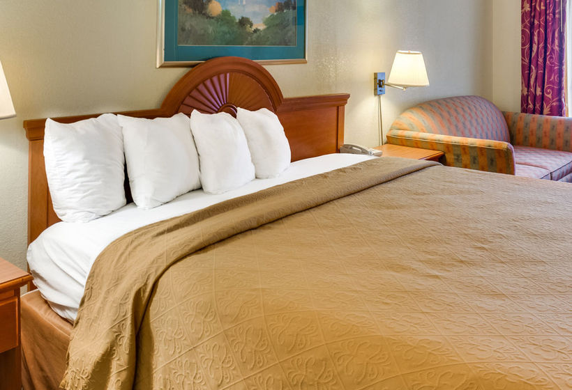 Hotel Quality Inn Norfolk Naval Base  | Norfolk | Virginia | United States 14