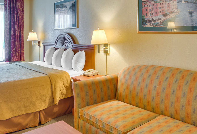 Hotel Quality Inn Norfolk Naval Base  | Norfolk | Virginia | United States 18