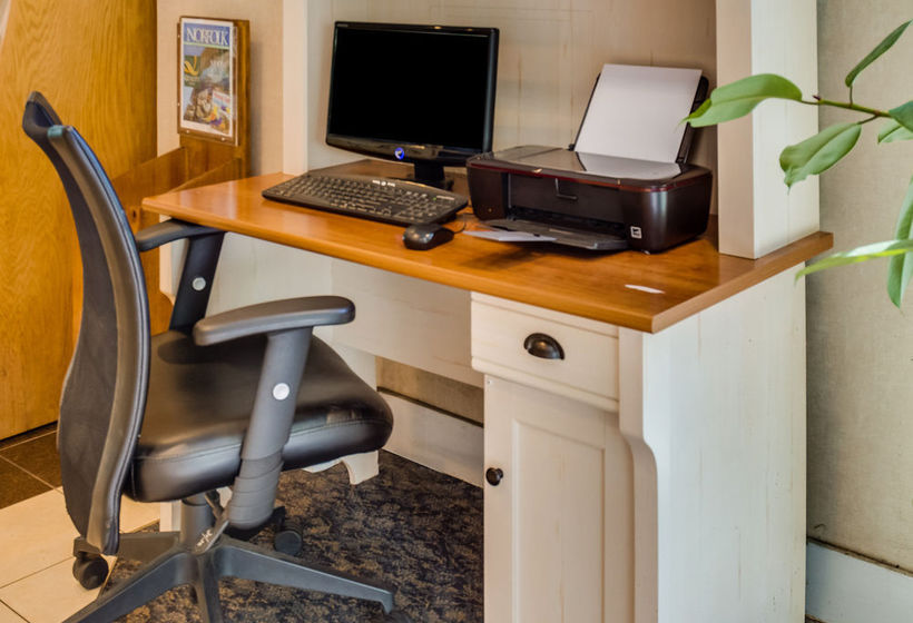 Hotel Quality Inn Norfolk Naval Base  | Norfolk | Virginia | United States 3