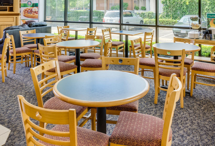 Hotel Quality Inn Norfolk Naval Base  | Norfolk | Virginia | United States 4