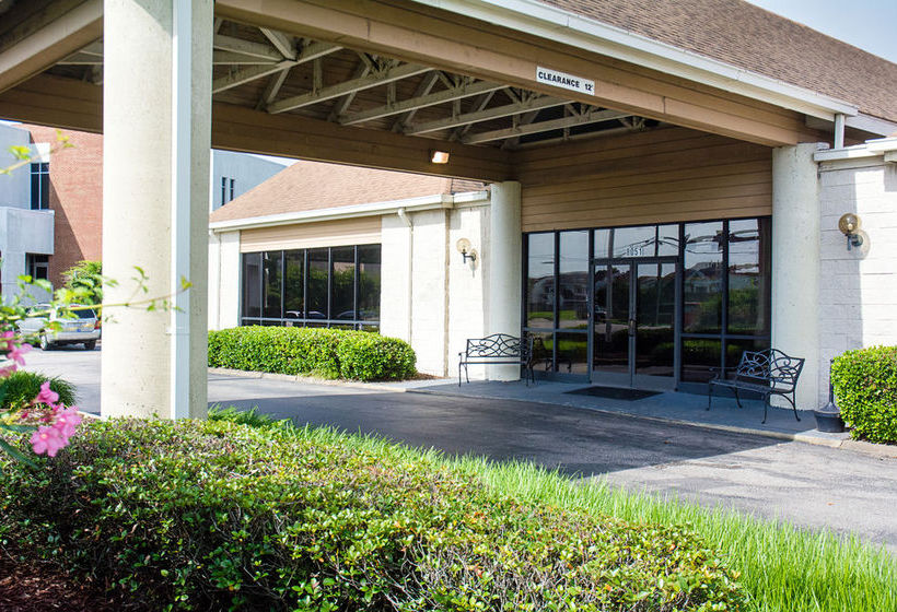 Hotel Quality Inn Norfolk Naval Base  | Norfolk | Virginia | United States 5