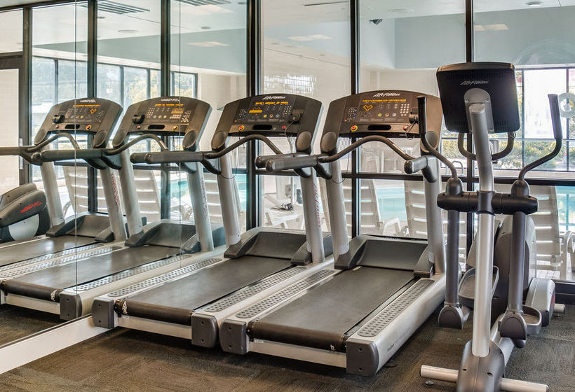 Hotel Quality Inn Norfolk Naval Base  | Norfolk | Virginia | United States 7