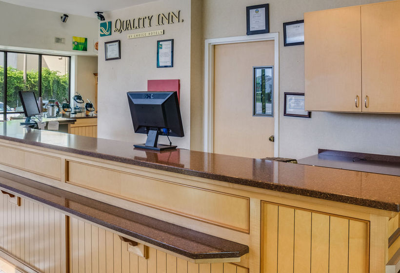 Hotel Quality Inn Norfolk Naval Base  | Norfolk | Virginia | United States 8