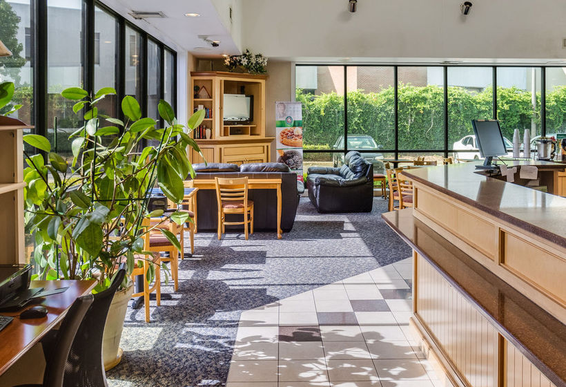 Hotel Quality Inn Norfolk Naval Base  | Norfolk | Virginia | United States 9