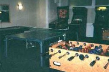 Hotel Comfort Inn Newport