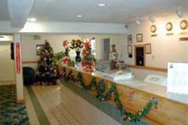 Hotel Knights Inn Houston North Iah  | Houston | Texas | United States 1