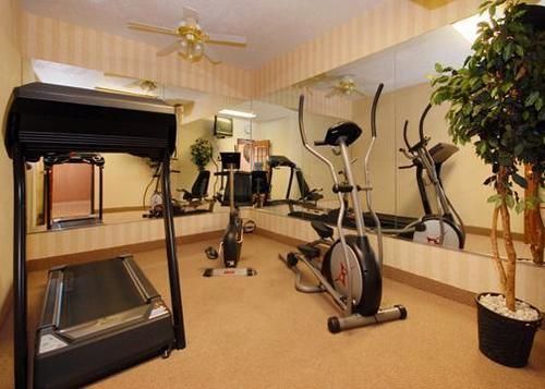 Hotel Quality Inn & Suites North  | Toledo | Ohio | United States 13